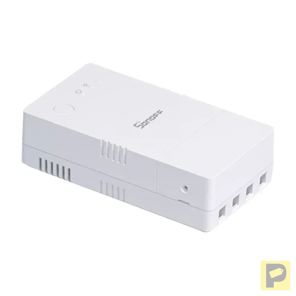 WiFi Smart power meter switch Sonoff POWR316