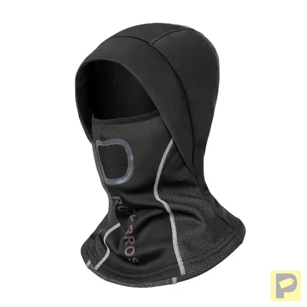 Winter Face mask Rockbros LF7478-B1 (black)