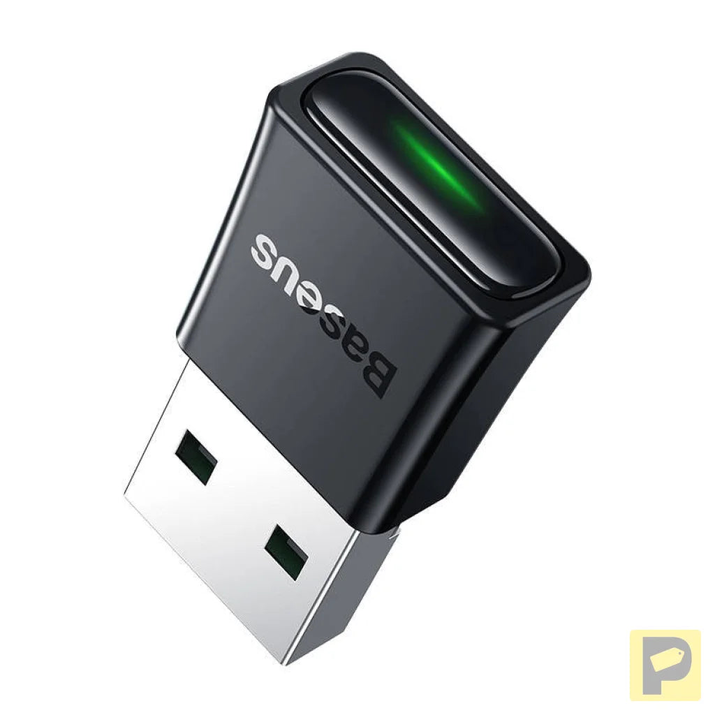 Wireless Adapter Baseus Black BA07