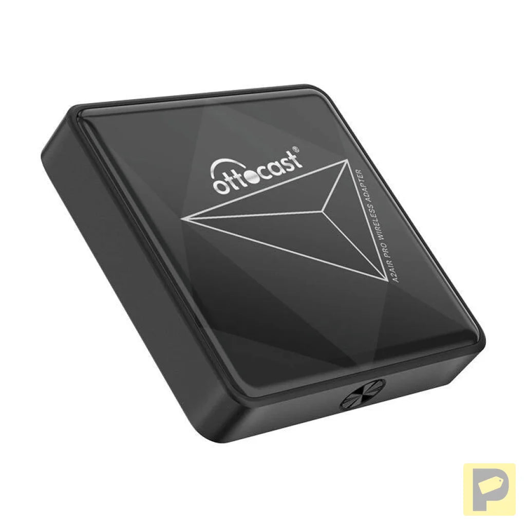 Wireless adapter, Ottocast, AA82, A2-AIR PRO Android (black)