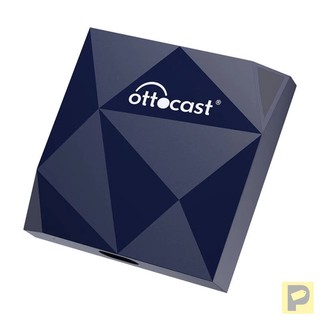 Wireless adapter, Ottocast, CP79, A2AIR Android (navy)