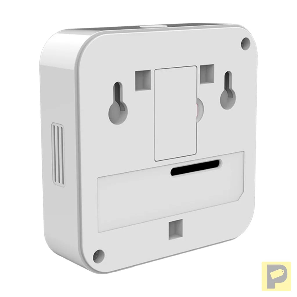 Wireless Alarm CO Heiman HM-720ES-W Interlinked