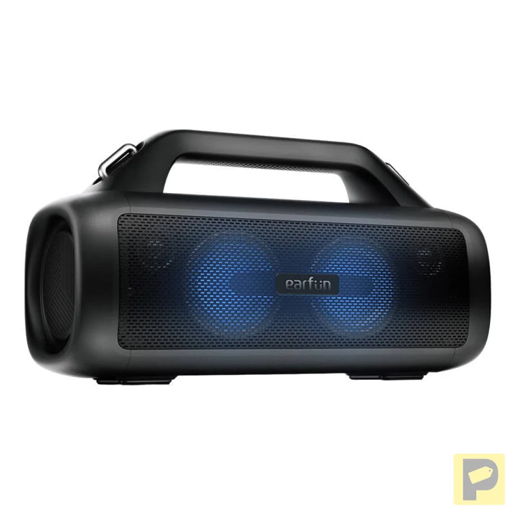 Wireless Bluetooth speaker EarFun UBOOM X