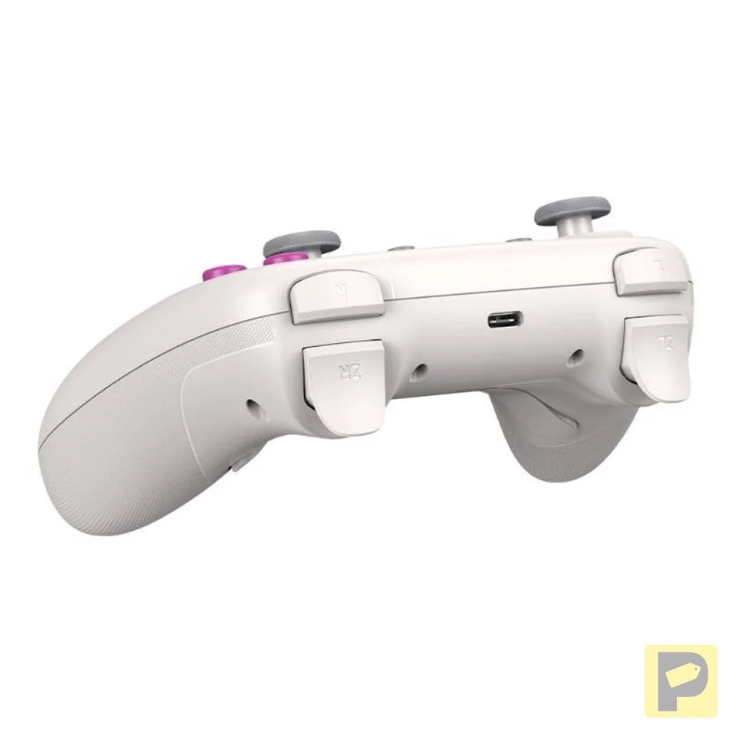 Wireless controler GameSir T4n (white)