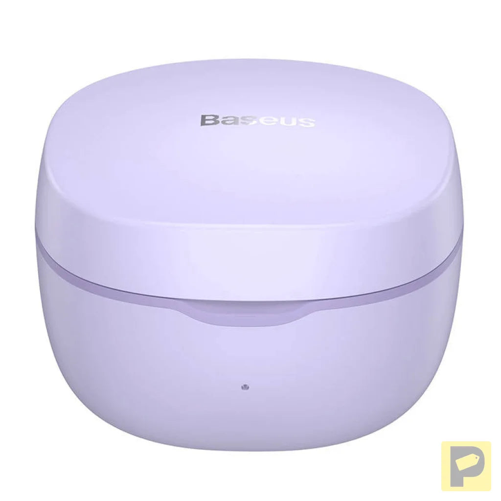 Wireless Earphones Baseus Bowie WM01(Purple)