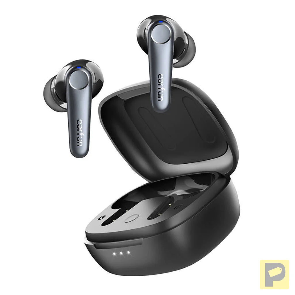 Wireless earphones TWS EarFun Air Pro 3, ANC (black)