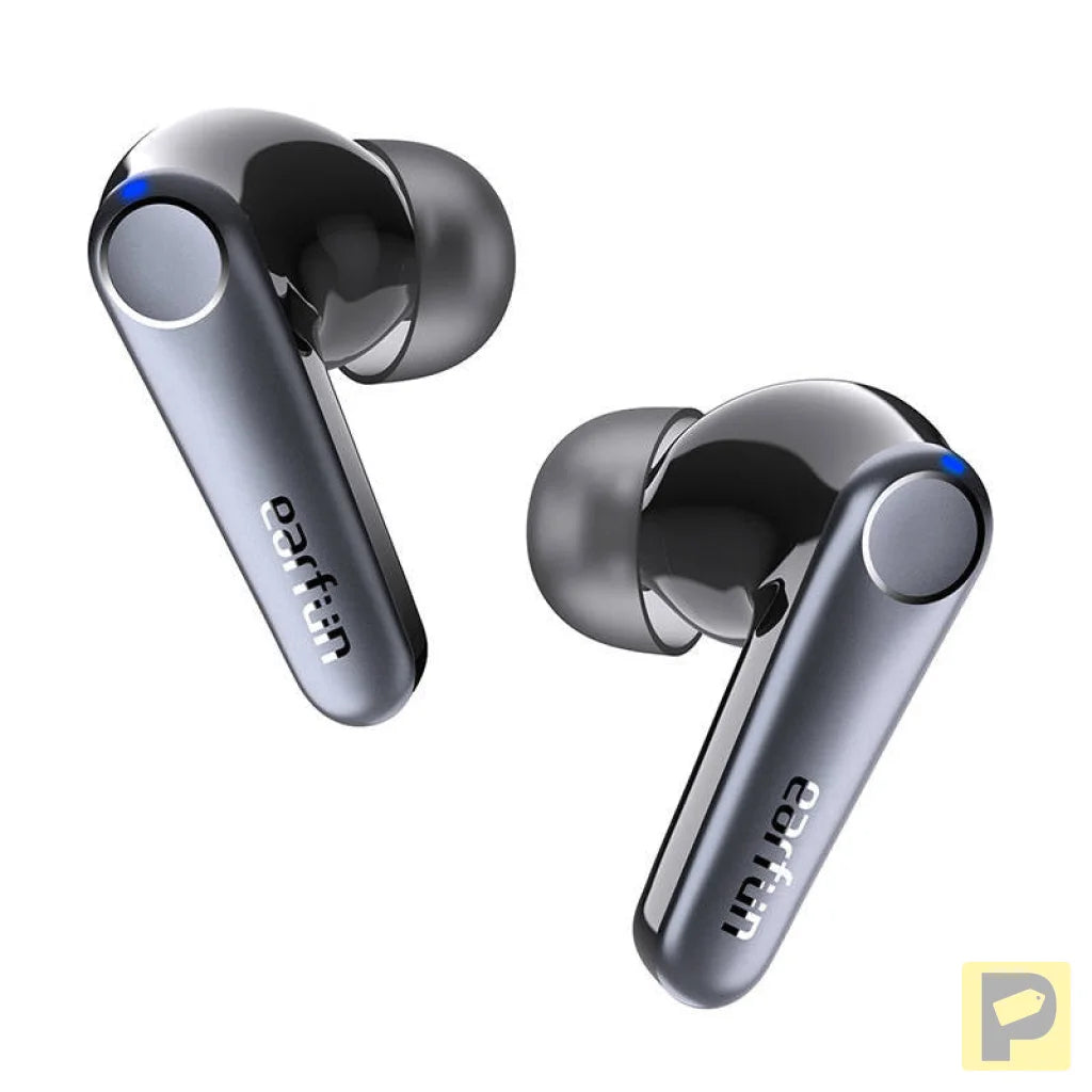 Wireless earphones TWS EarFun Air Pro 3, ANC (black)