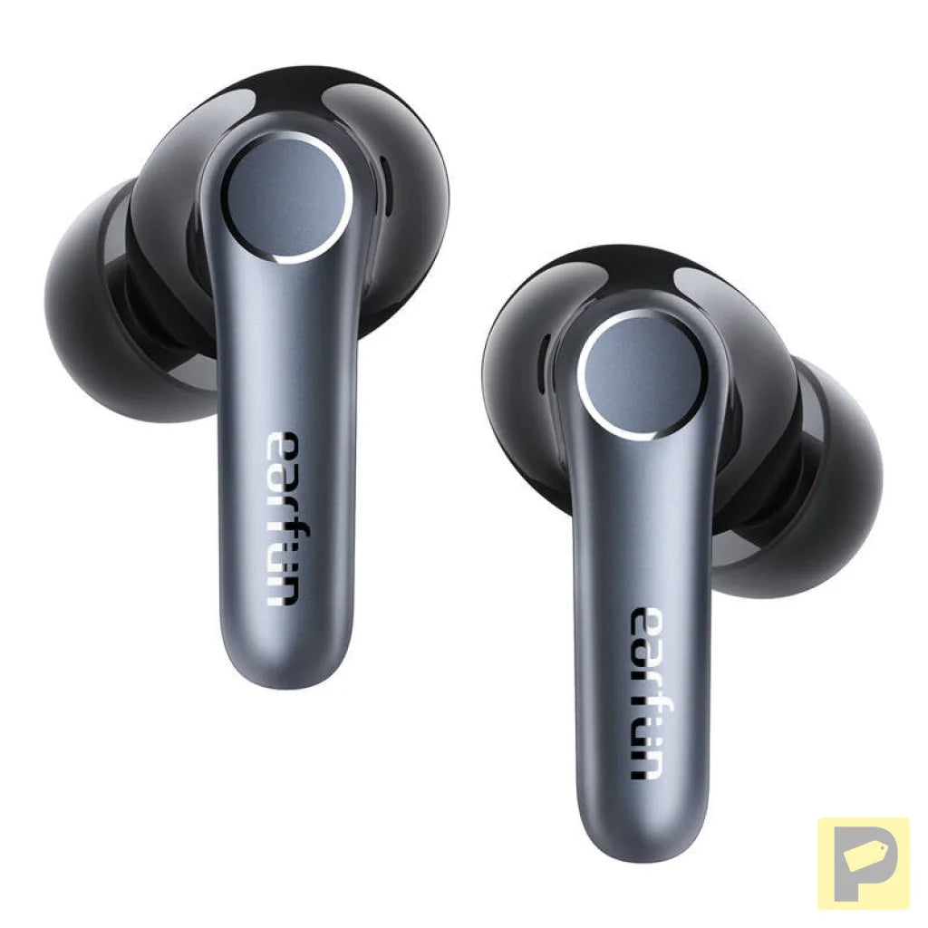 Wireless earphones TWS EarFun Air Pro 4, ANC (black)