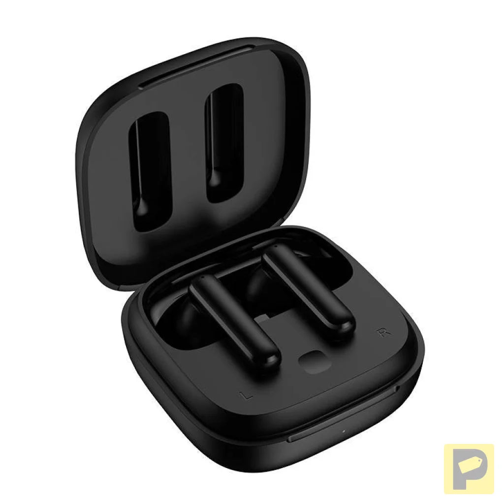 Wireless Earphones TWS QCY T13 ANC (black)