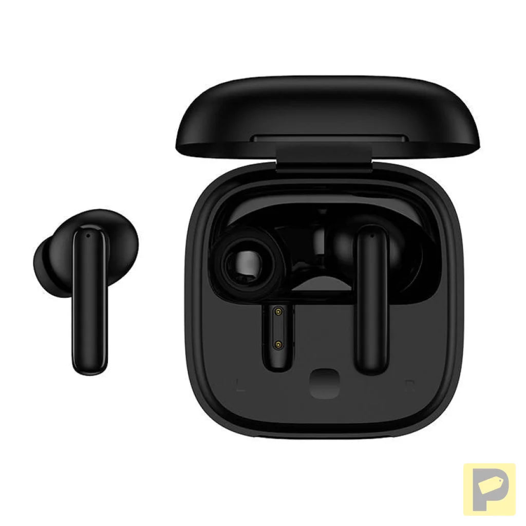 Wireless Earphones TWS QCY T13 ANC (black)