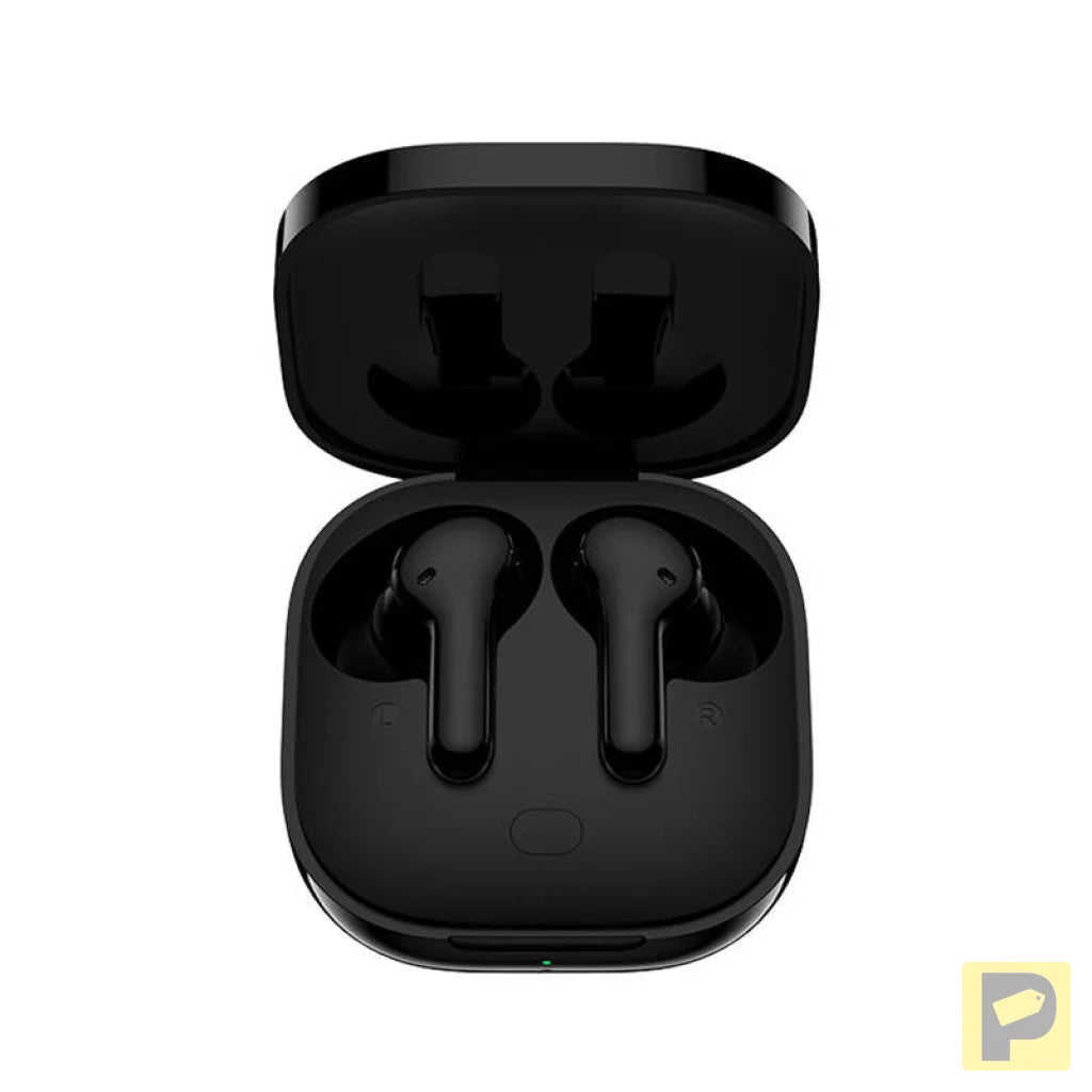 Wireless Earphones TWS QCY T13 (black)