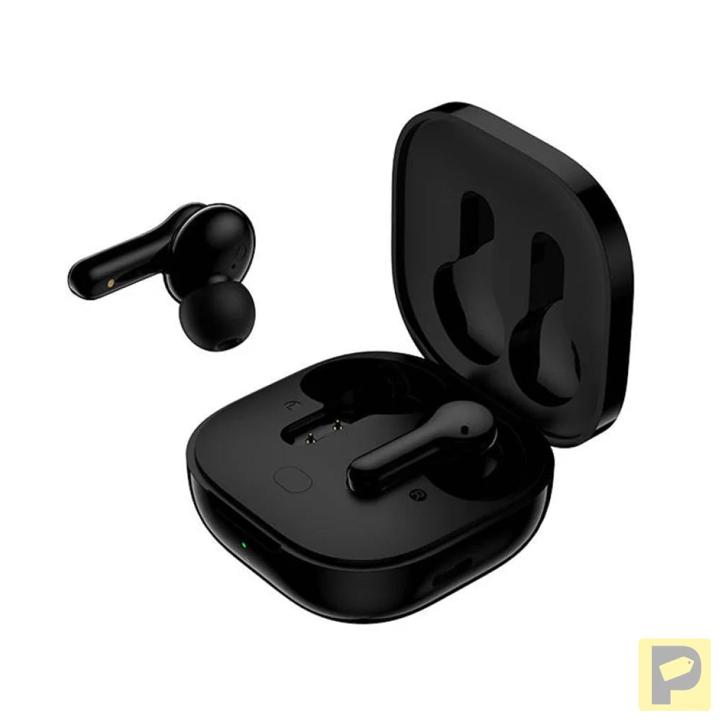 Wireless Earphones TWS QCY T13 (black)