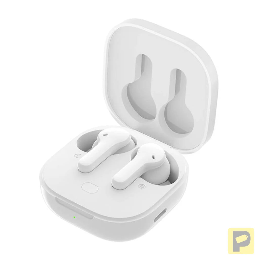 Wireless Earphones TWS QCY T13 (white)