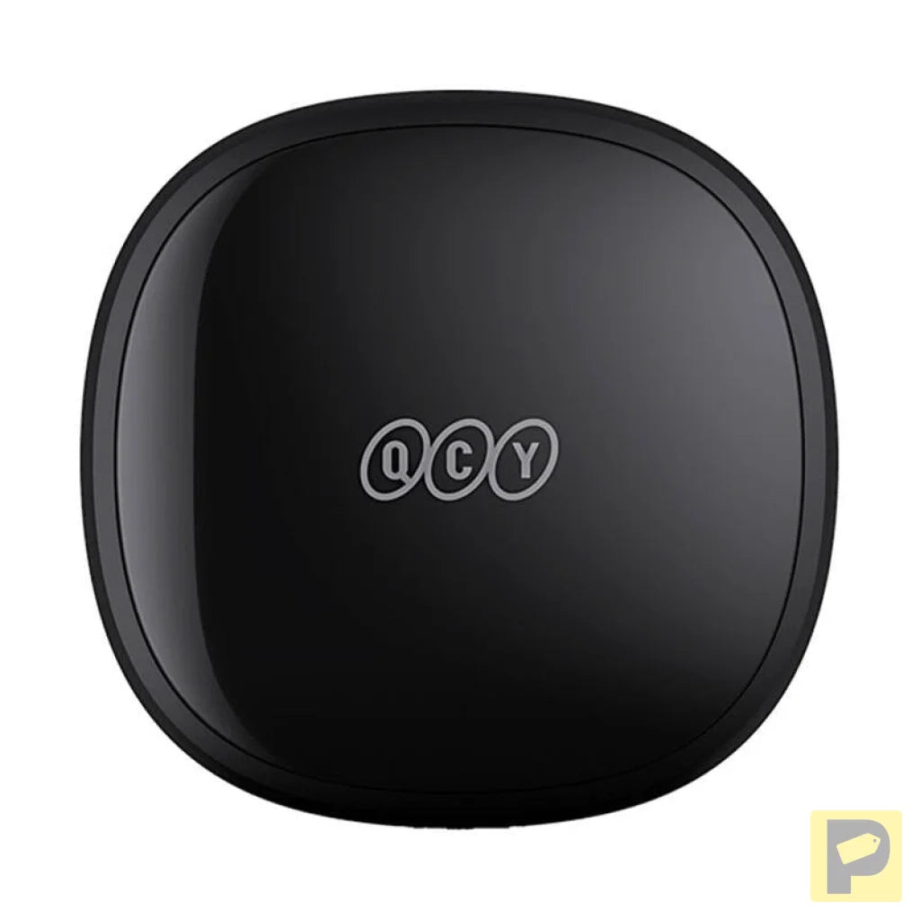 Wireless Earphones TWS QCY T13x (black)
