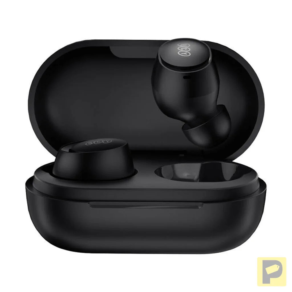 Wireless Earphones TWS T27 (black)