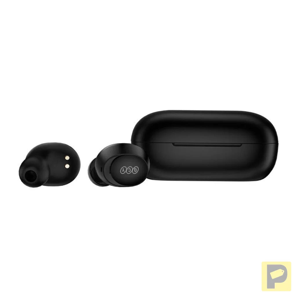 Wireless Earphones TWS T27 (black)