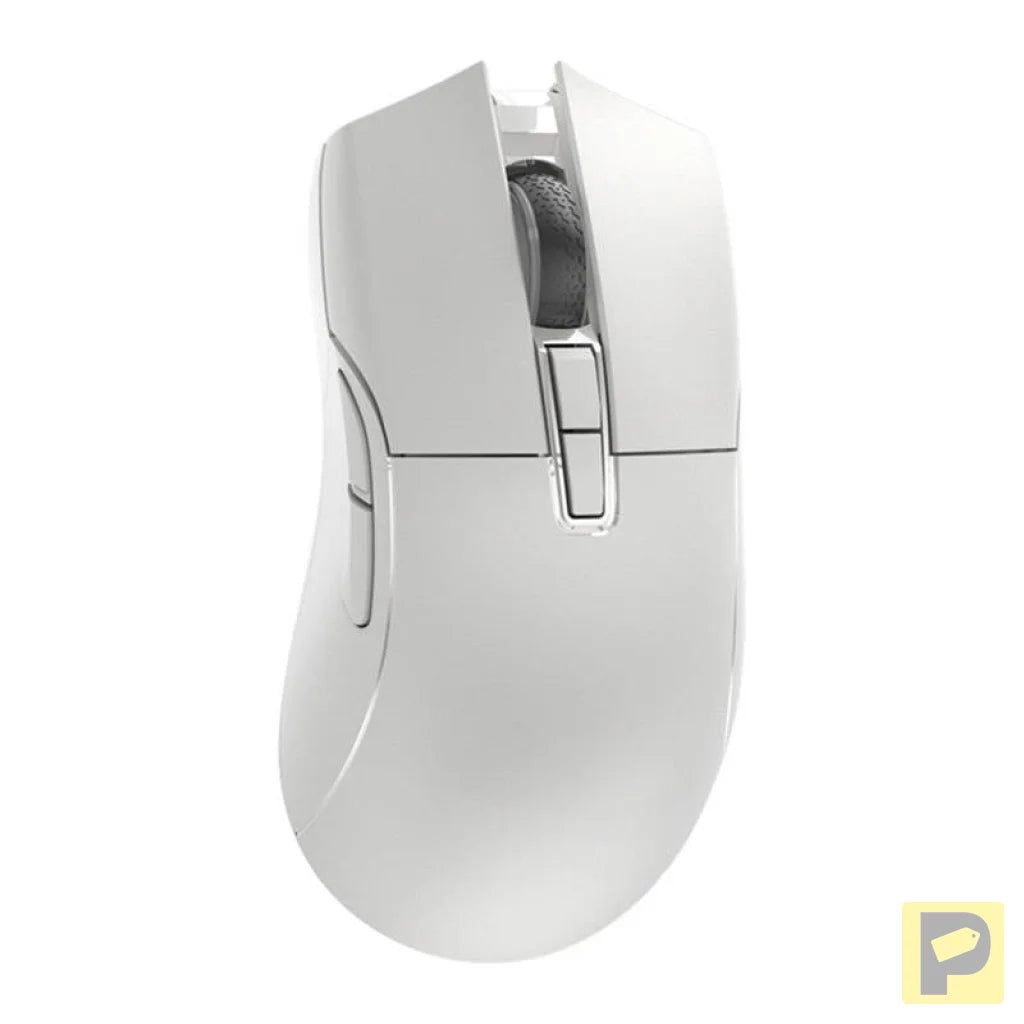 Wireless Gaming Mouse Darmoshark N3 (white)