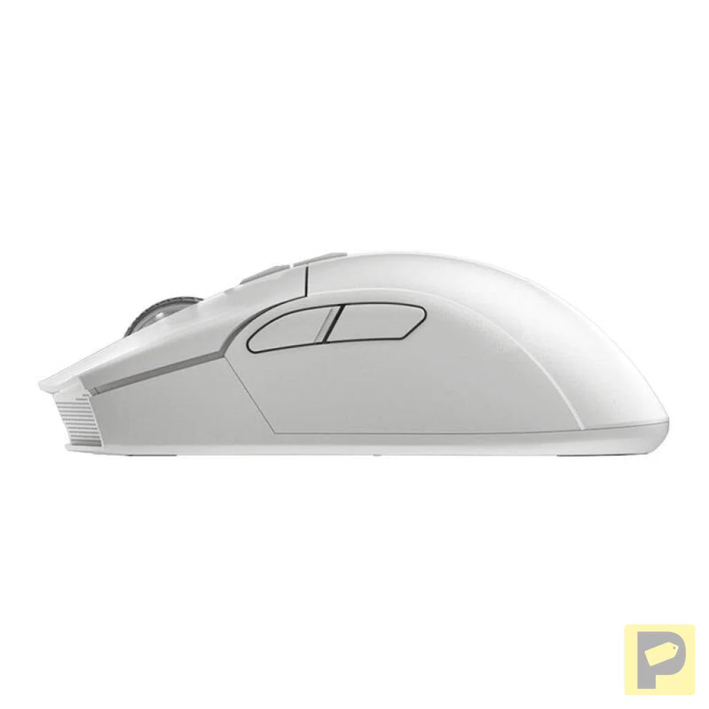 Wireless Gaming Mouse Darmoshark N3 (white)