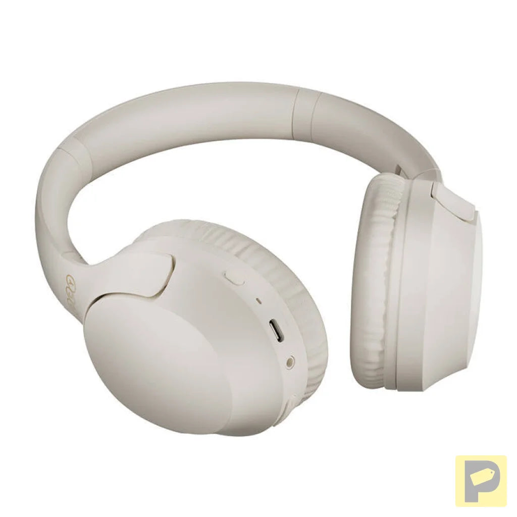 Wireless Headphones QCY H2 PRO (white)