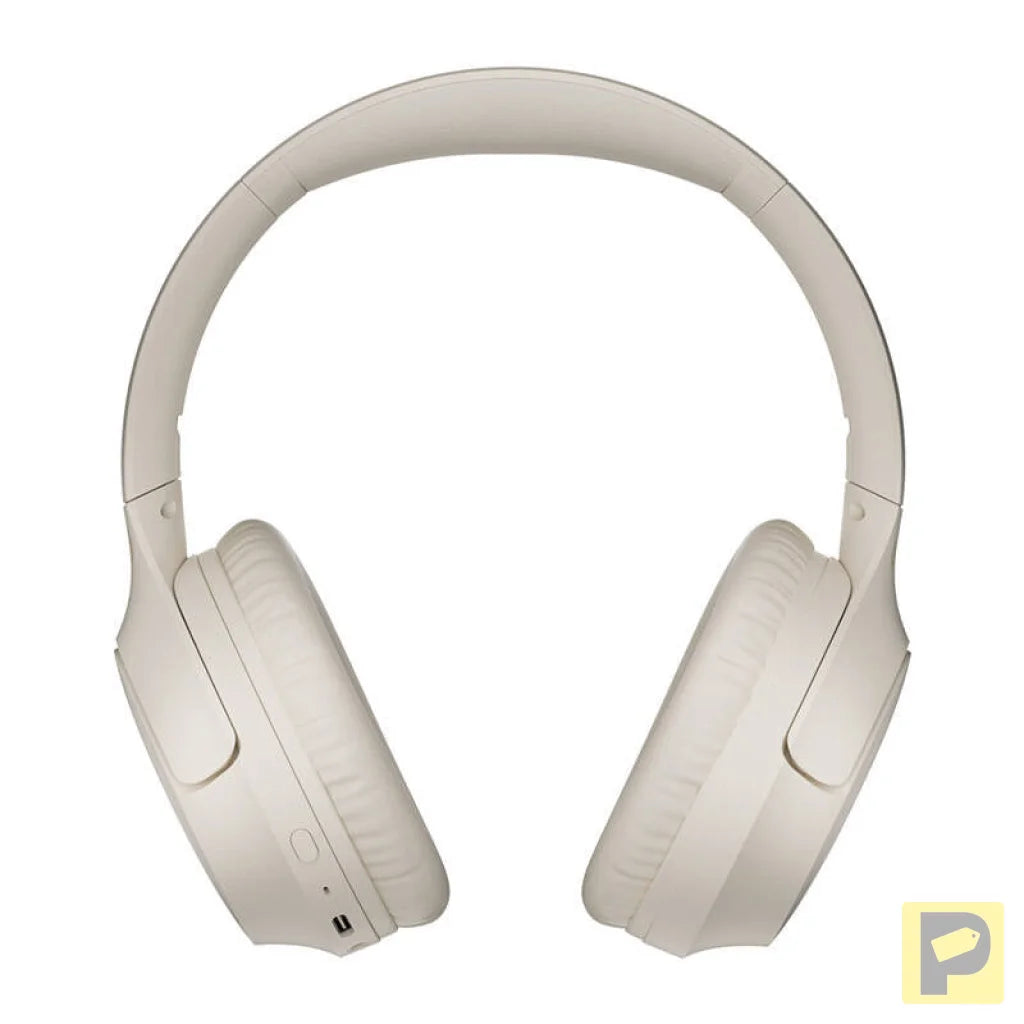 Wireless Headphones QCY H2 PRO (white)