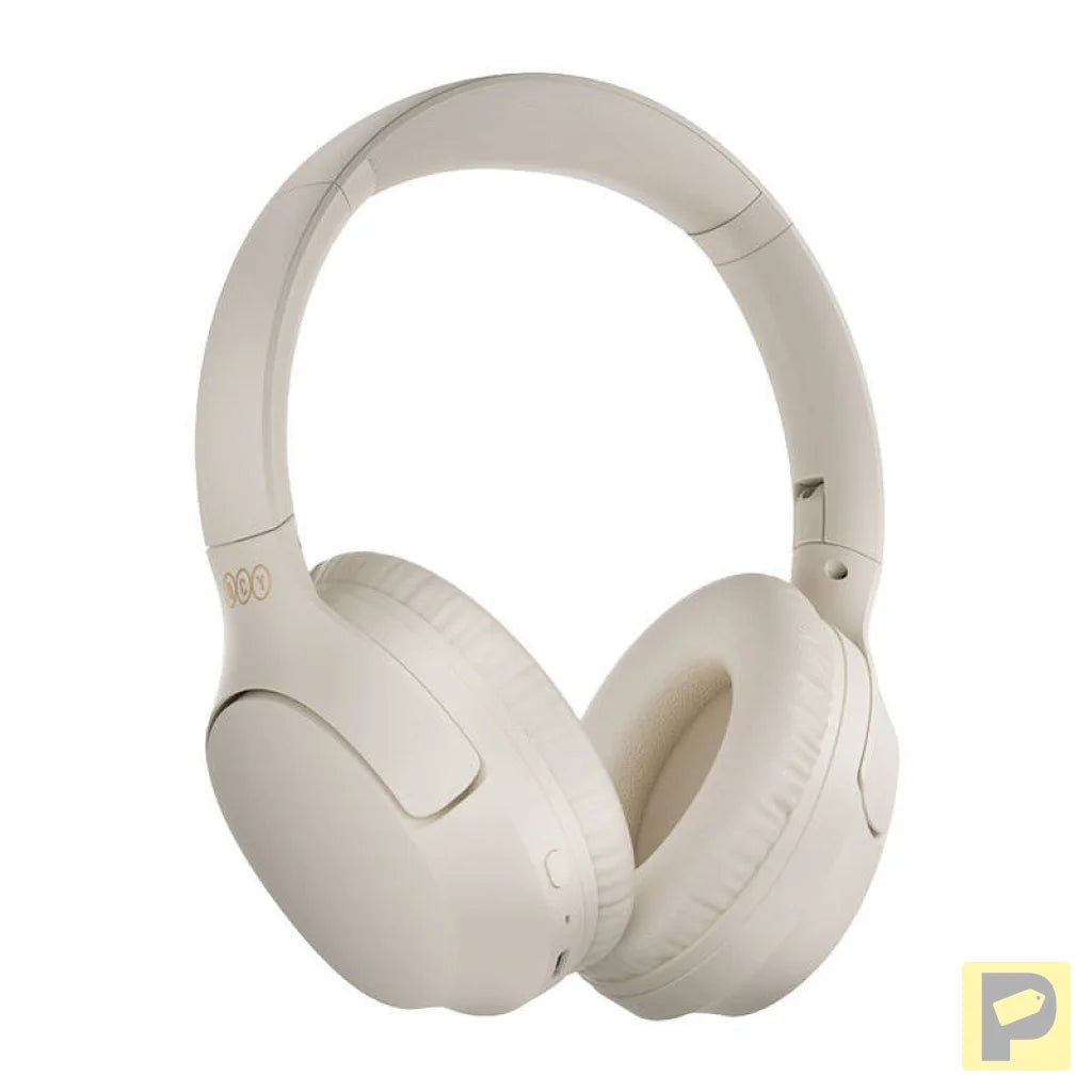 Wireless Headphones QCY H2 PRO (white)