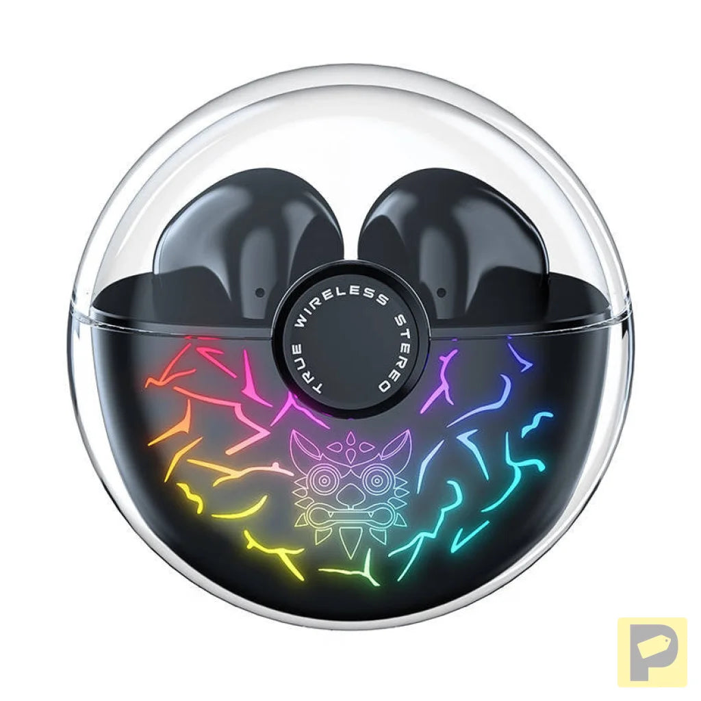 Wireless headphones TWS ONIKUMA T35 Black