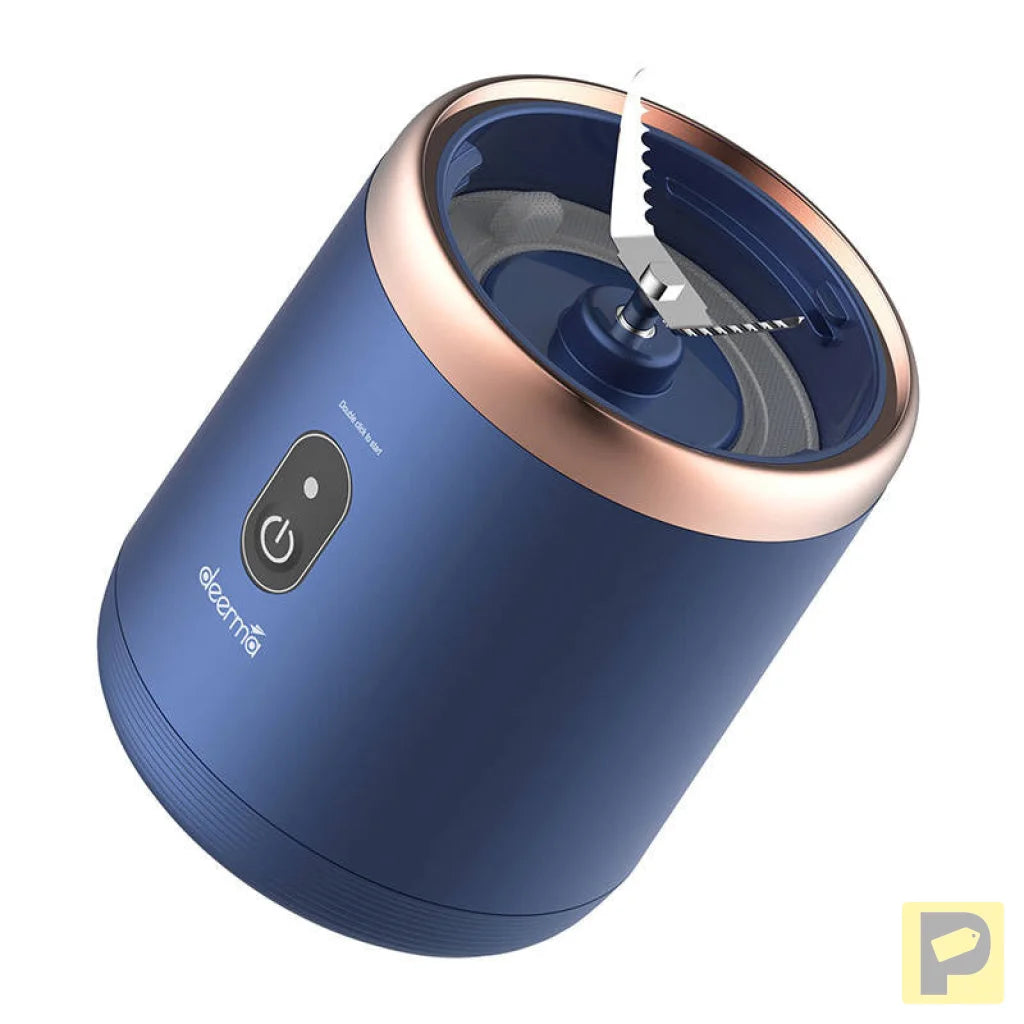 Wireless Juice Blender Deerma NU06
