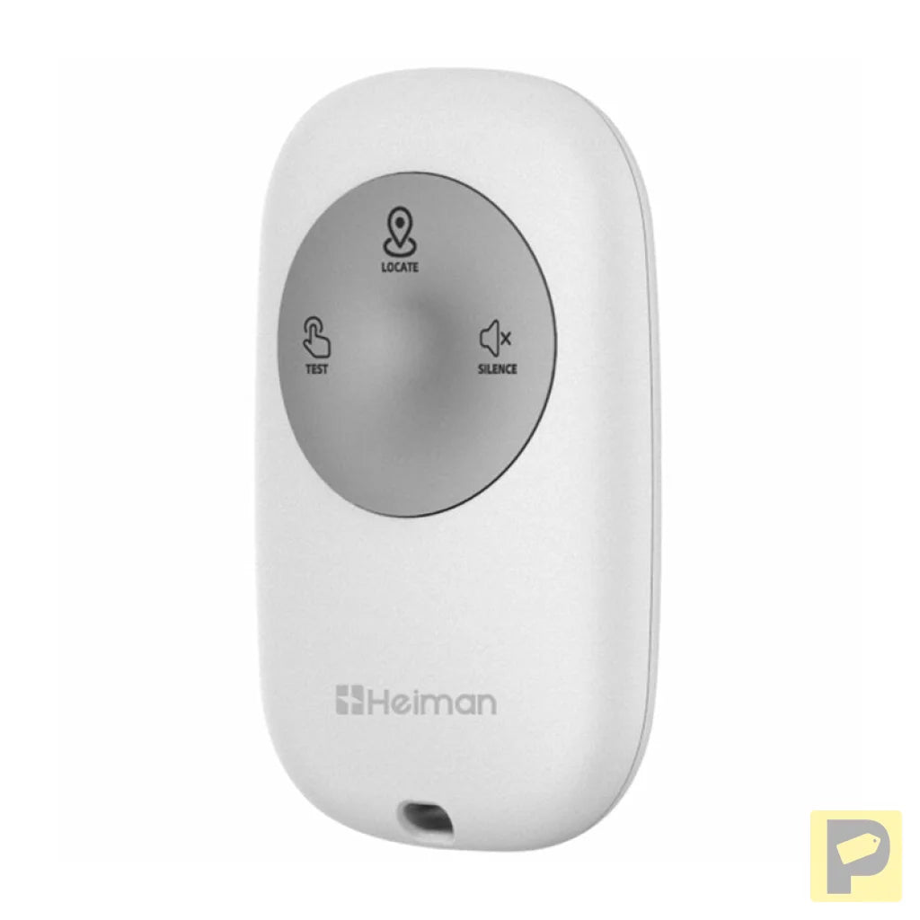 Wireless Remote Controller Heiman HM1RC-W Interlinked