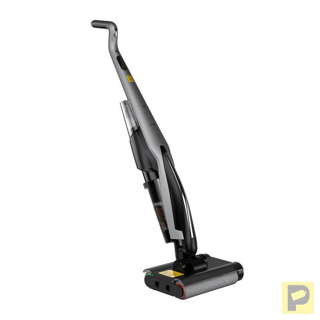 Wireless vacuum cleaner with mop function Deerma DEM-VX96W