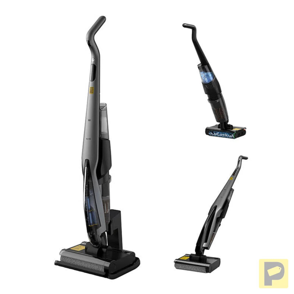 Wireless vacuum cleaner with mop function Deerma DEM-VX96W