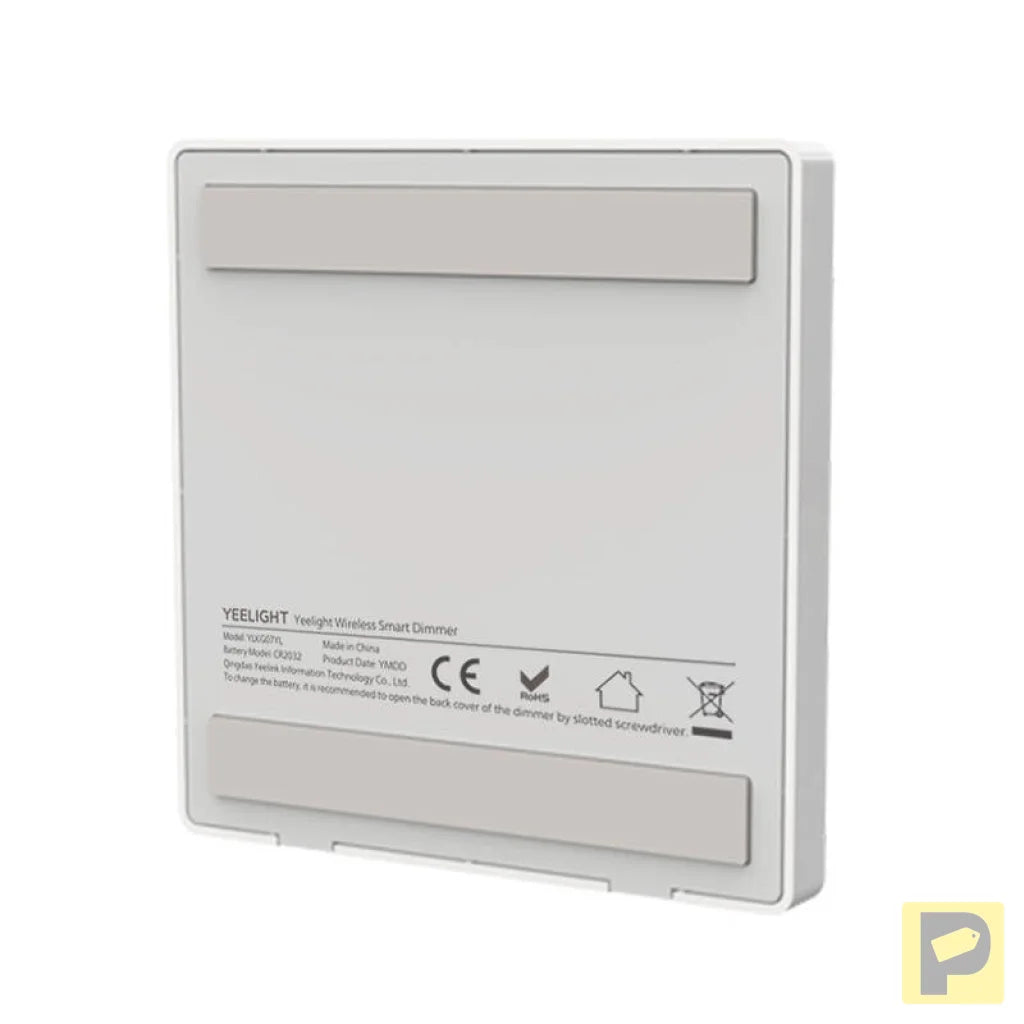 Włącznik Yeelight Wireless Smart Dimmer