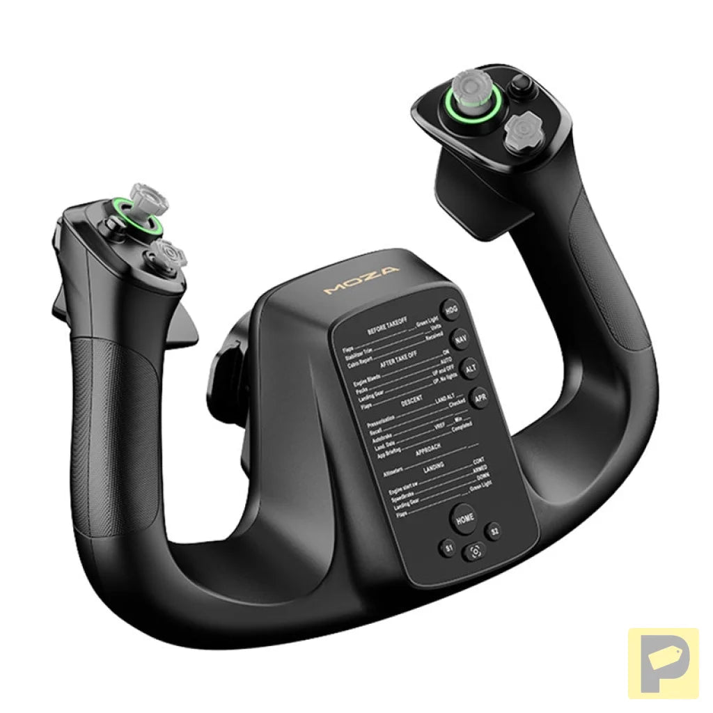 Wolant Moza Racing MFY Yoke AS012 (PC)