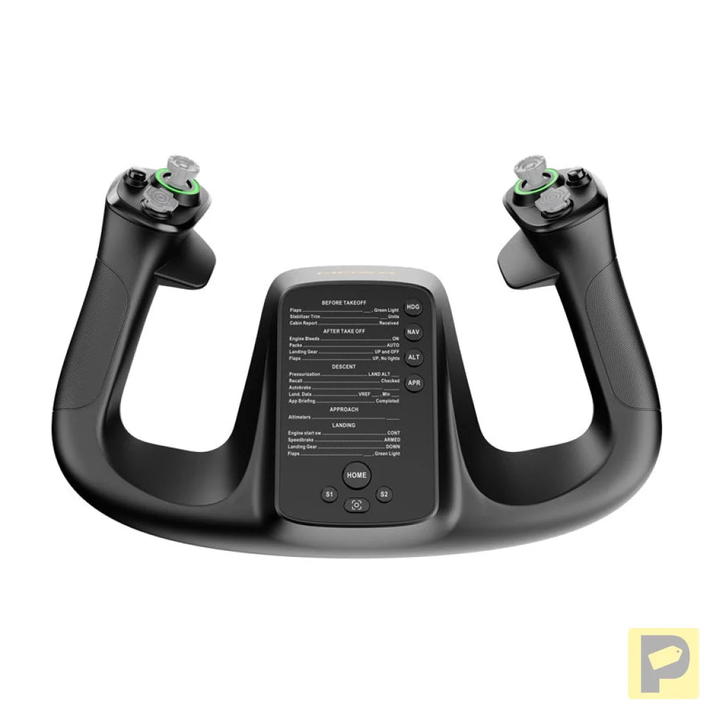 Wolant Moza Racing MFY Yoke AS012 (PC)