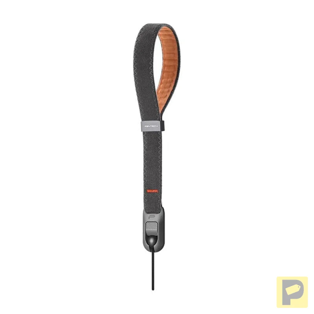 Wrist strap for PGYTECH camera Deep GREY