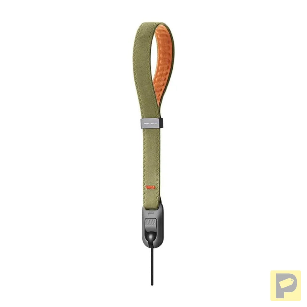 Wrist strap for PGYTECH Glass Green cameras