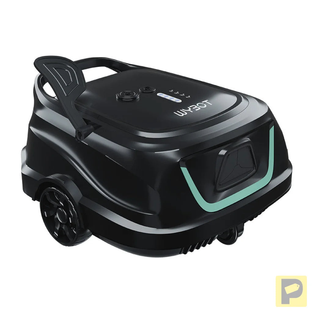 Wybot A1 wireless pool cleaning robot