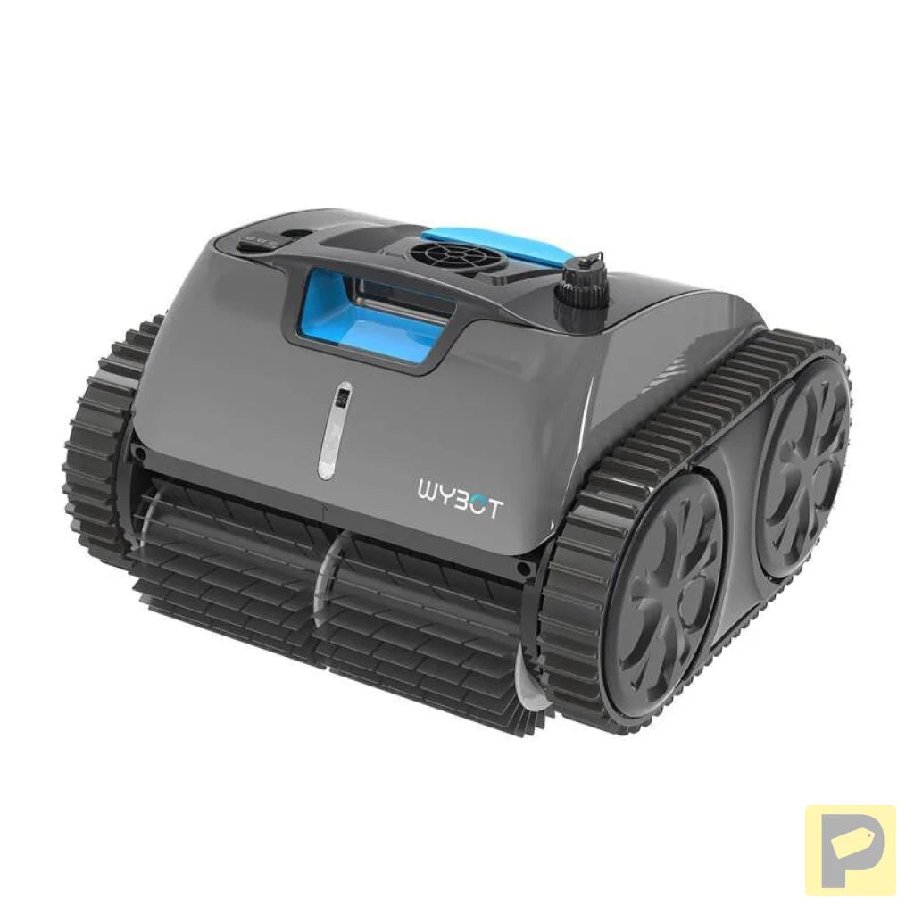 Wybot C1 Pro wireless pool cleaning robot