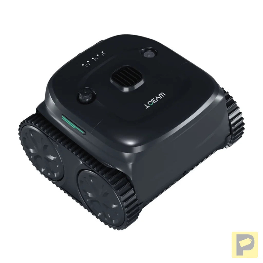 Wybot C2 Pro Vision wireless pool cleaning robot