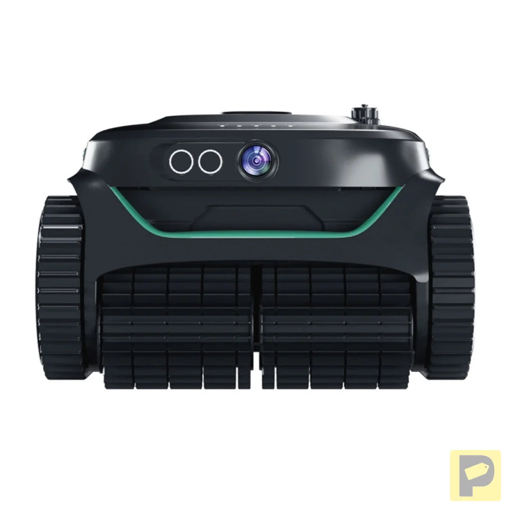 Wybot C2 Pro Vision wireless pool cleaning robot