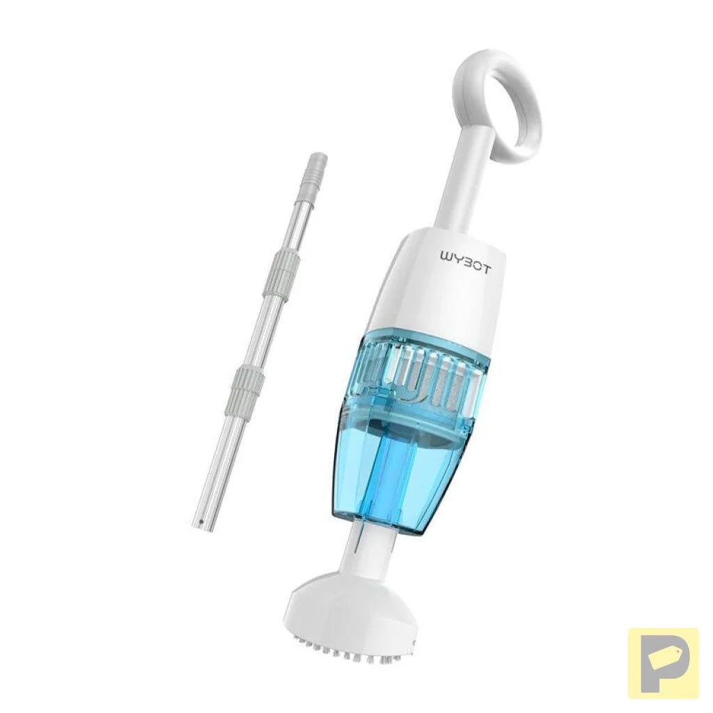 Wybot Hyson100 handheld pool vacuum cleaner
