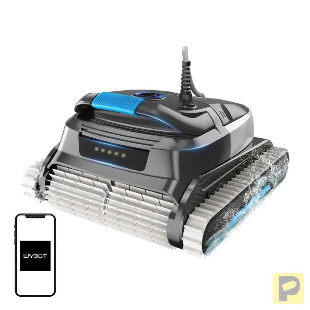 Wybot L1 wired pool cleaning robot