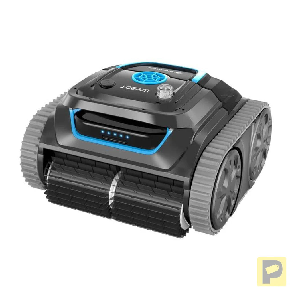 Wybot S1 wireless pool cleaning robot