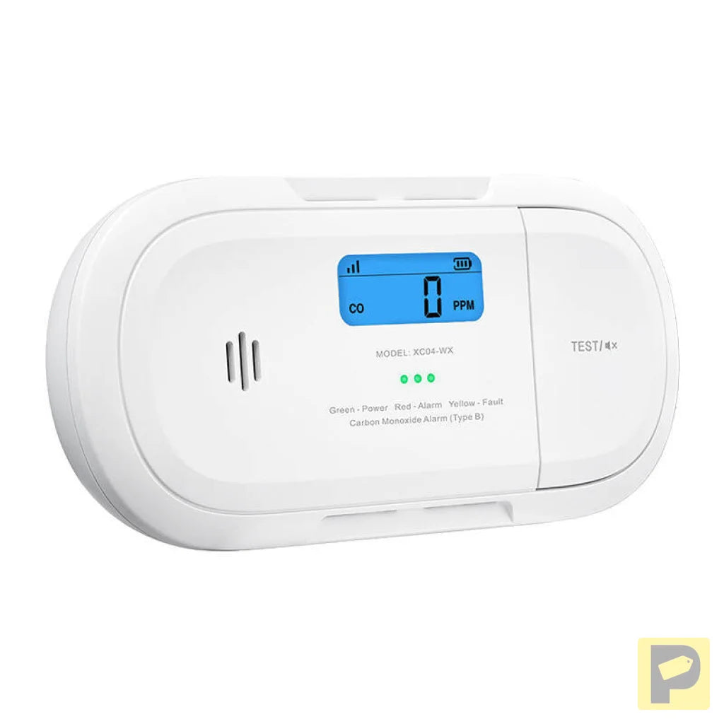 X-Sense XC04-WX carbon monoxide detector