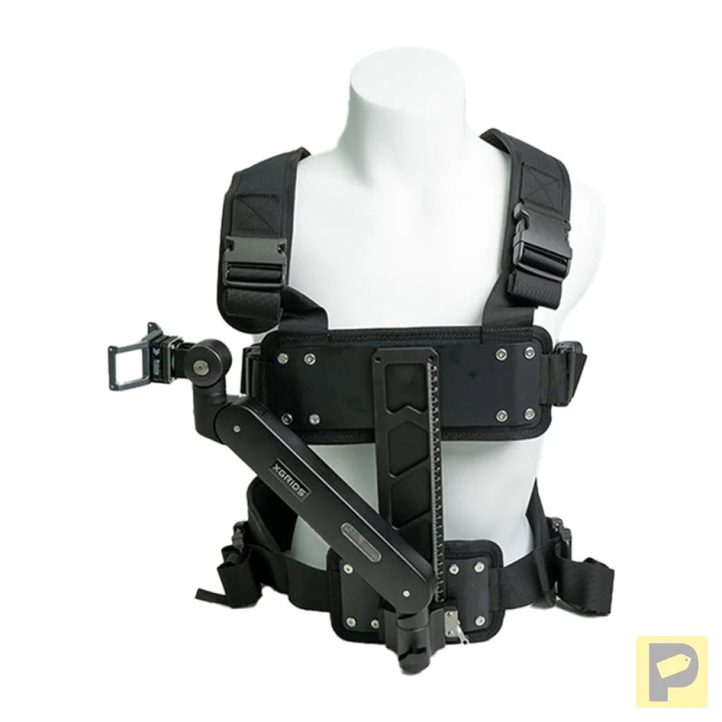 XGRIDS Lixel L2 Pro Mounting Harness