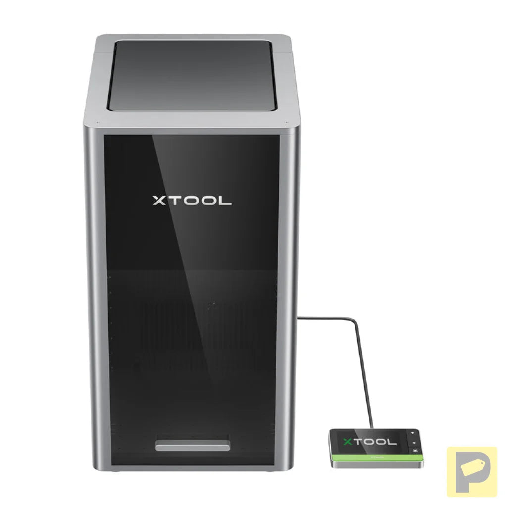 xTool F2 Ultra laser engraving machine set + xTool Auto Streamline™ feeder