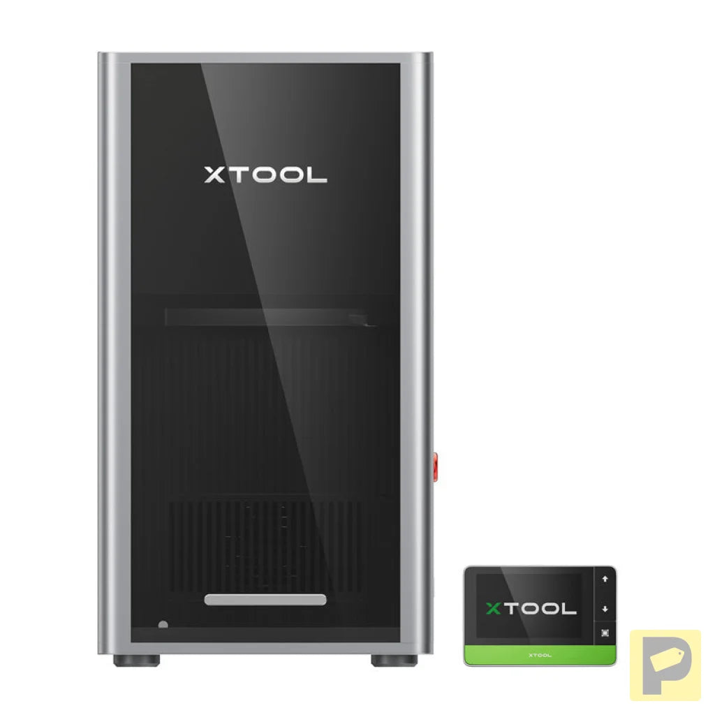 xTool F2 Ultra laser engraving machine set + xTool Auto Streamline™ feeder