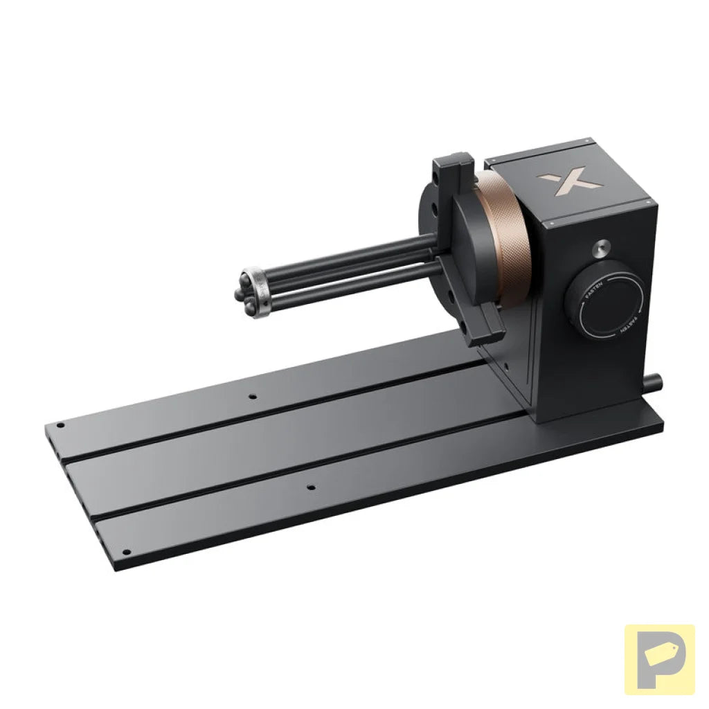 xTool RA3 rotary attachment