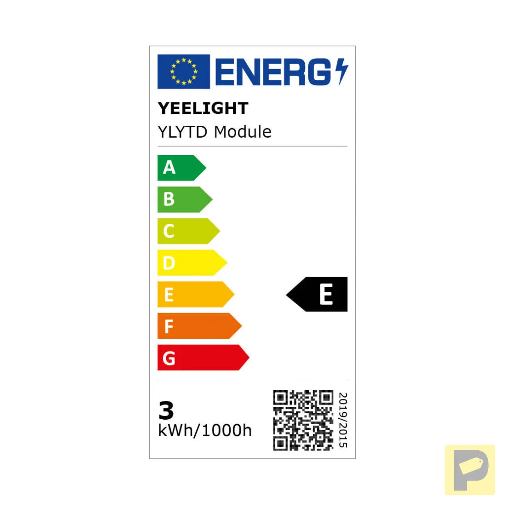 Yeelight 4-in-1 Rechargeable Desk Lamp