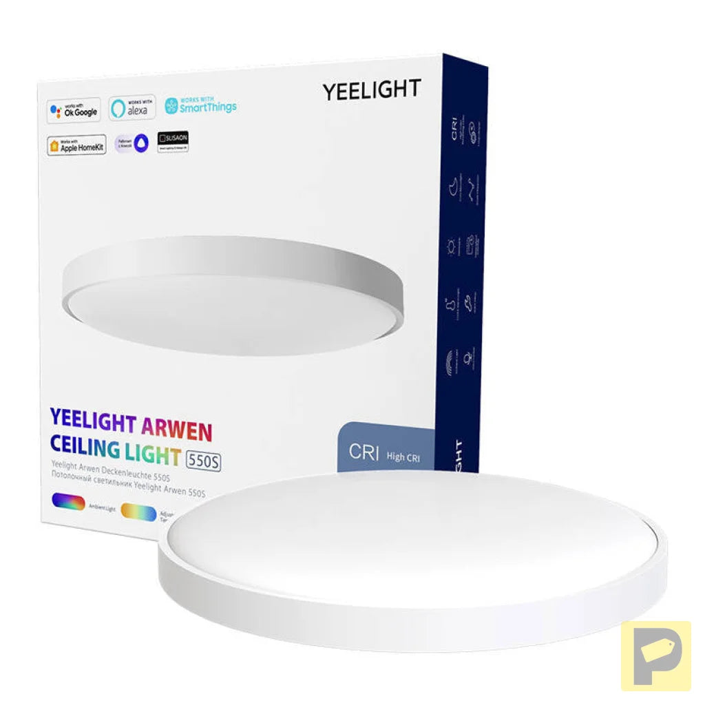 Yeelight Arwen Ceiling Light 550S