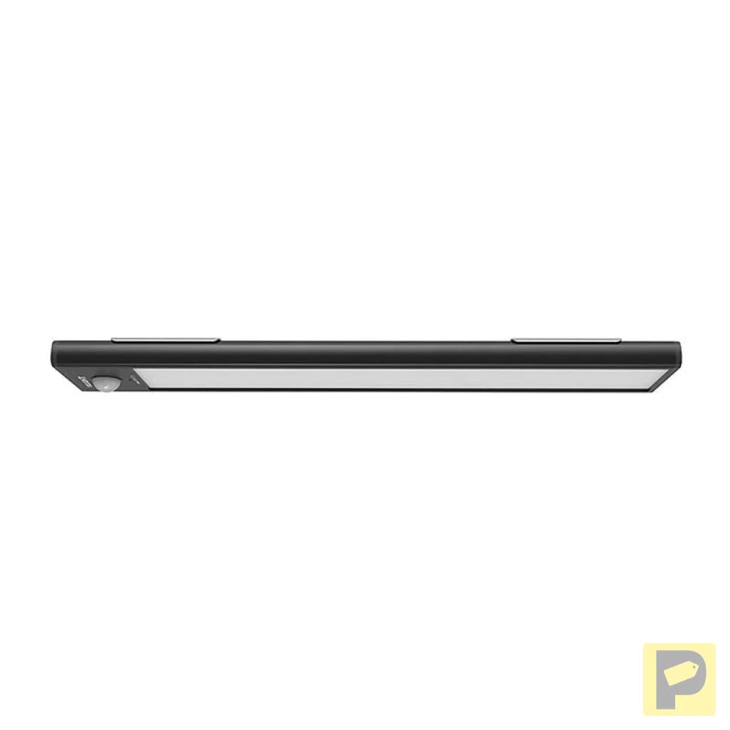 Yeelight Closet Light Black 20cm 2700K